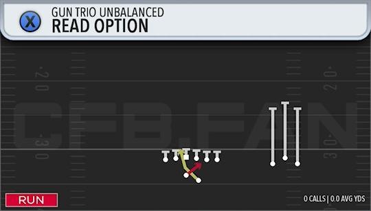 READ OPTION