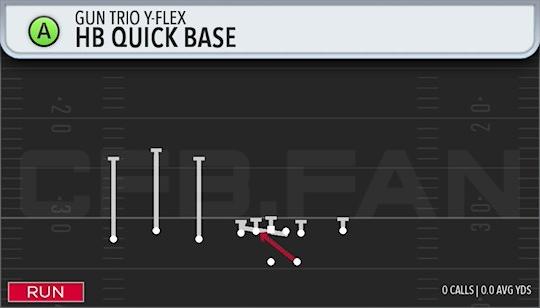 HB QUICK BASE