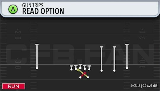 READ OPTION