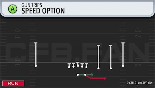 SPEED OPTION