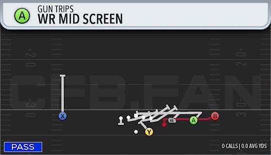 WR MID SCREEN