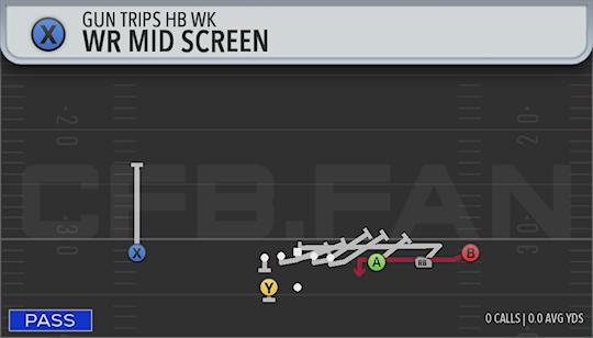 WR MID SCREEN