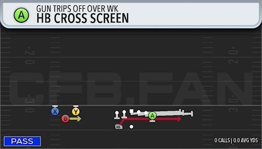 HB CROSS SCREEN