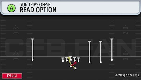 READ OPTION