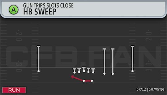 HB SWEEP