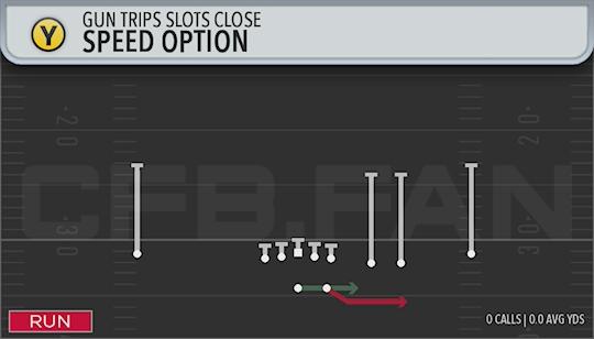 SPEED OPTION