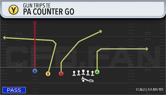 PA COUNTER GO