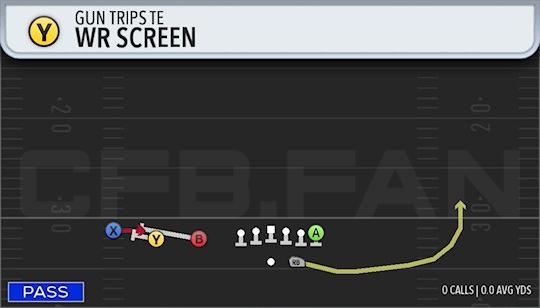 WR SCREEN