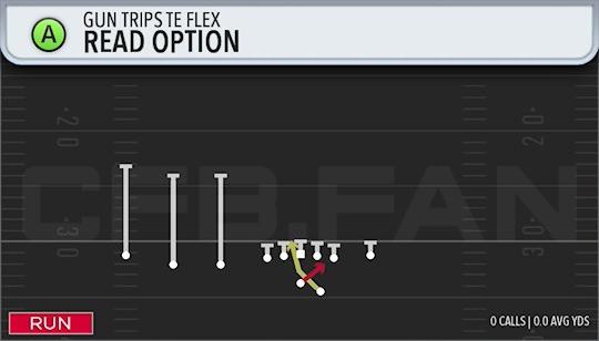 READ OPTION