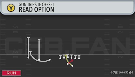 READ OPTION