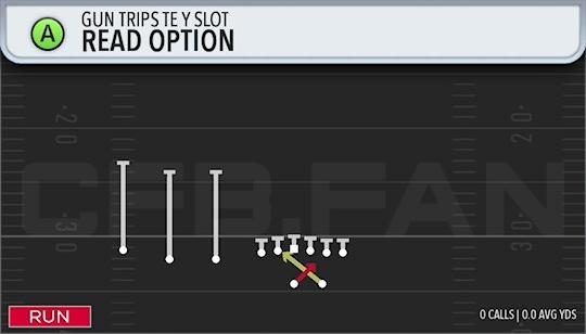 READ OPTION