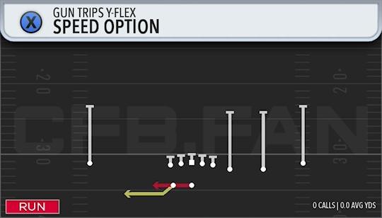 SPEED OPTION