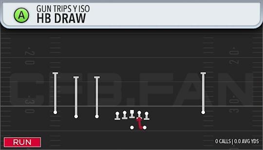 HB DRAW