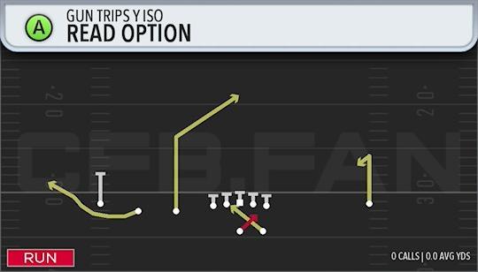 READ OPTION