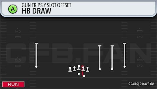 HB DRAW