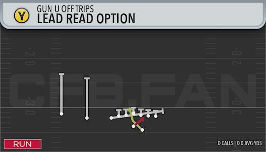 LEAD READ OPTION