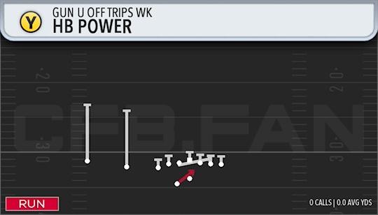 HB POWER