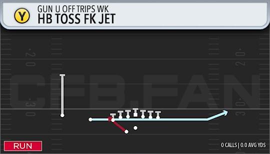 HB TOSS FK JET