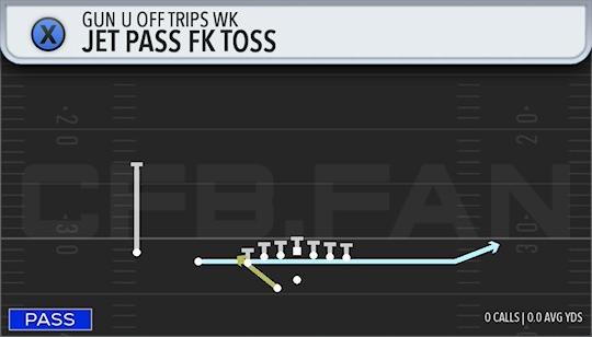 JET PASS FK TOSS