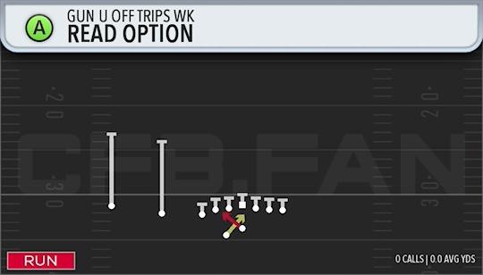 READ OPTION