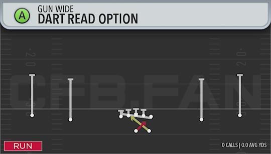 DART READ OPTION