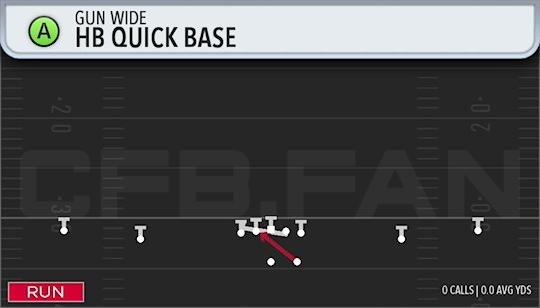 HB QUICK BASE