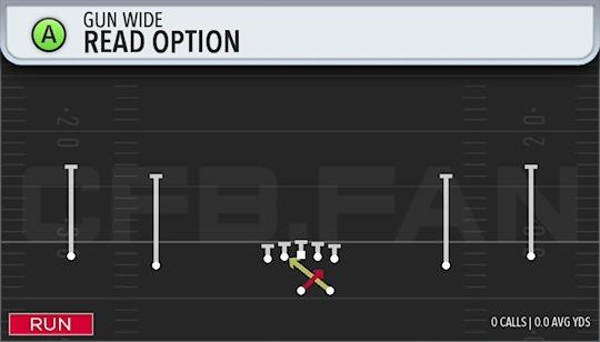 READ OPTION