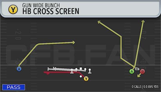 HB CROSS SCREEN