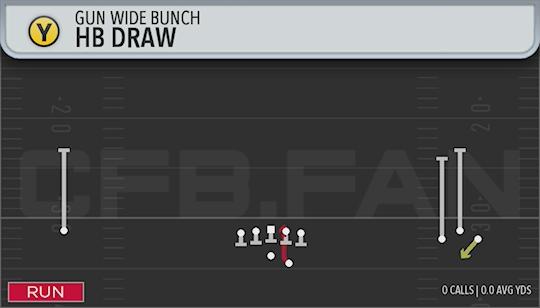 HB DRAW