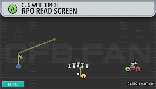 RPO READ SCREEN