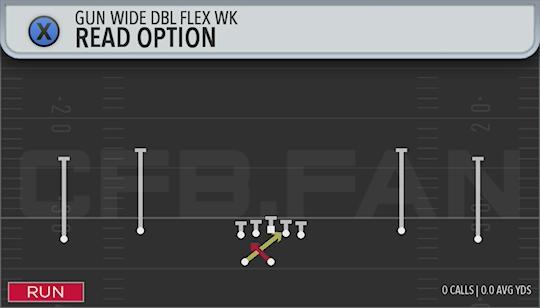 READ OPTION