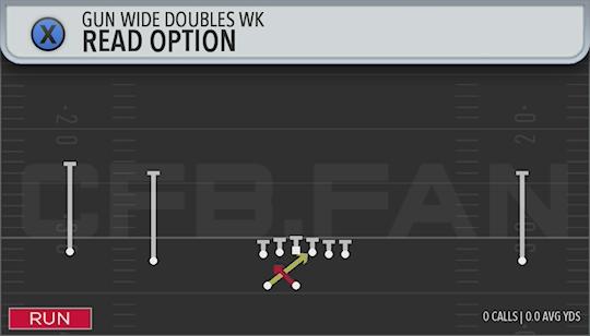READ OPTION