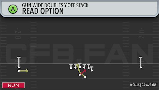 READ OPTION