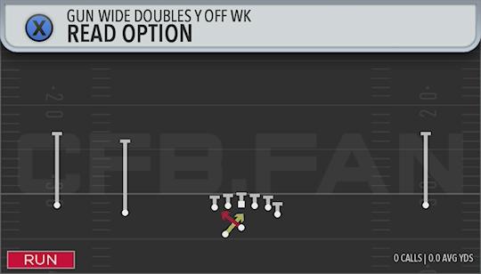 READ OPTION