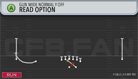 READ OPTION