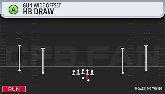 HB DRAW