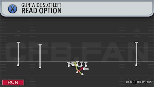 READ OPTION
