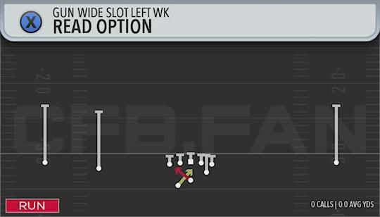 READ OPTION