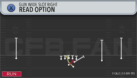 READ OPTION