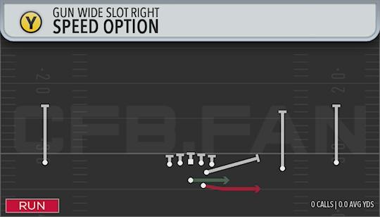 SPEED OPTION