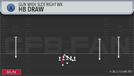 HB DRAW