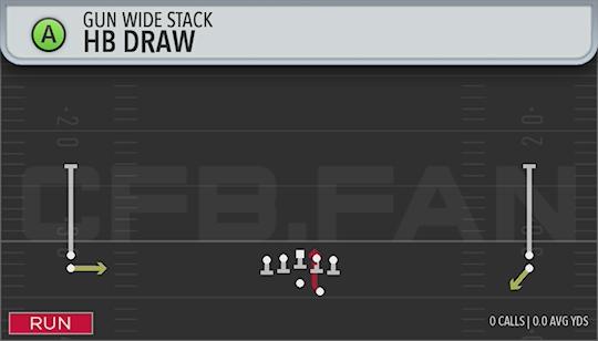 HB DRAW