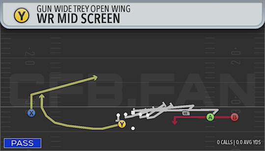 WR MID SCREEN