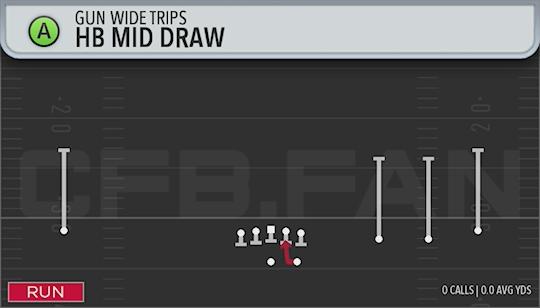 HB MID DRAW