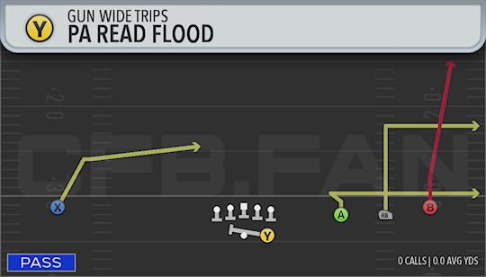 PA READ FLOOD