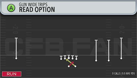 READ OPTION