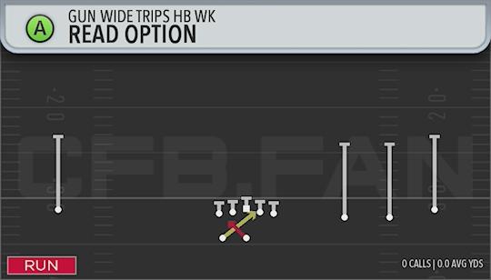 READ OPTION