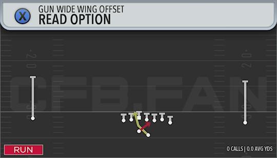 READ OPTION