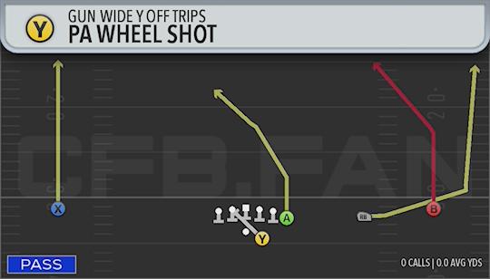 PA WHEEL SHOT