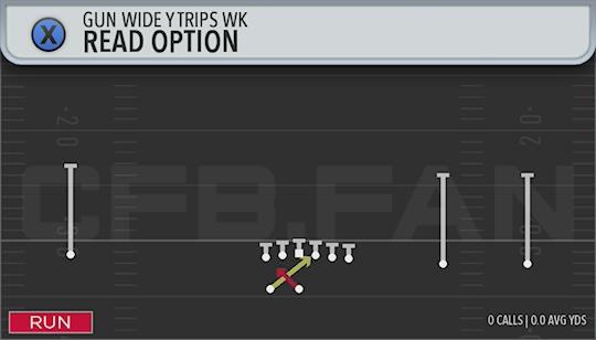 READ OPTION